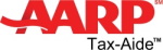 aarp logo