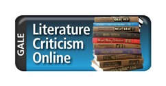 Literature Criticism Online logo