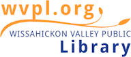 library logo