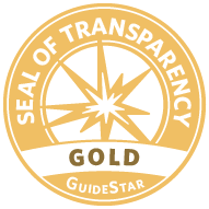 gold guidestar seal of transparency