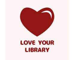 love your library