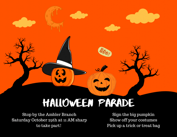 halloween-parade-ambler-wvpl